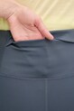 Спортивные леггинсы Helly Hansen Roam 63183 голубой