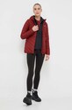 Спортивні легінси Helly Hansen Roam 63183 чорний SS25