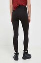Одяг Спортивні легінси Helly Hansen Roam 63183 чорний