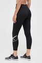Odzież Asics legginsy treningowe Tiger 2032C513.002 czarny
