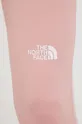 рожевий Легінси для тренувань The North Face Flex