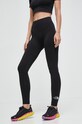 Odzież The North Face legginsy sportowe NF0A82GOJK31 czarny