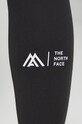 The North Face legginsy treningowe czarny NF0A856IMN81