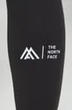 The North Face legginsy treningowe czarny NF0A856IMN81