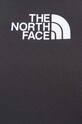 The North Face legginsy treningowe NF0A856IMN81 czarny