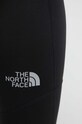 The North Face legginsy sportowe czarny NF0A7SXKJK31