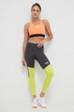 The North Face leggins sport NF0A7SXKQ8R1 gri AW23