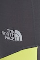 The North Face leggins sport gri NF0A7SXKQ8R1