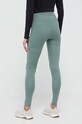Îmbrăcăminte Puma leggins de alergare Seasons 523226 verde