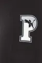 чёрный Леггинсы Puma