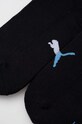 Puma skarpetki 2-pack 938174 czarny AW23
