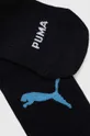 Puma skarpetki 2-pack czarny