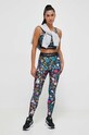 Puma legginsy x Liberty 622209 czarny AW23