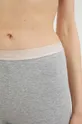 szürke Emporio Armani Underwear leggings otthoni viseletre