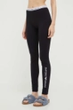 nero Emporio Armani Underwear leggins lounge Donna