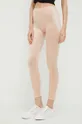 rózsaszín Emporio Armani Underwear legging Női