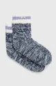 σκούρο μπλε Κάλτσες UGG Γυναικεία