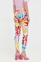 Abbigliamento Chiara Ferragni leggings 75CBC105 multicolore