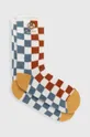 viacfarebná Ponožky Vans Dámsky