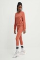 Hummel colanti 212562 portocaliu SS24