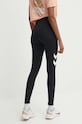 Oblečení Legíny Hummel hmlLEGACY WOMAN HIGH WAIST TIGHTS 212562 černá