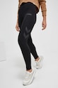 Hummel legginsy hmlLEGACY WOMAN HIGH WAIST TIGHTS 212562 czarny SS24