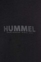 Hummel legginsy hmlLEGACY WOMAN HIGH WAIST TIGHTS czarny 212562