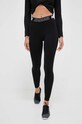 Леггинсы Hummel Maja 213459 чёрный SS24