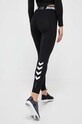 Одежда Леггинсы Hummel Maja 213459 чёрный