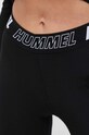 Леггинсы Hummel Maja чёрный 213459