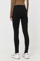 Odzież BOSS Orange legginsy BOSS ORANGE 50504225 czarny