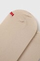 HUGO skarpetki 2-pack 50502062 beżowy AW23
