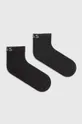 siva Čarape BOSS 2-pack Ženski