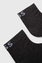 BOSS sosete 2-pack 50502066 gri SS25