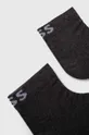 Čarape BOSS 2-pack siva