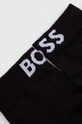 Носки BOSS 2 шт 50502066 чёрный SS25