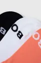 Ponožky BOSS 3-pak viacfarebná