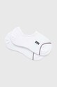 Шкарпетки BOSS 2-pack короткі шкарпетки білий 50502091