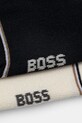 Κάλτσες BOSS 2-pack 50502091 πολύχρωμο SS25