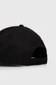 Pinko czapka z daszkiem Materiał 1: 100 % Bawełna, Materiał 2: 65 % Poliester, 35 % Bawełna