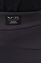 Αθλητικό κολάν Salewa Fanes μαύρο 00.0000028692