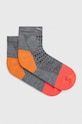 Salewa sosete Pedroc Merino Quarter gri 00.0000069054