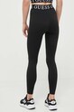 Oblečenie Legíny Guess KIRAN V3BB13.MC04Z čierna