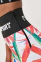 PLEIN SPORT colanti alb FACC.WJT1736.SXV018N