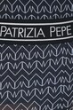 Patrizia Pepe legginsy 2P1545.J152 czarny