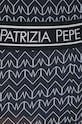 Patrizia Pepe colanti 2P1545.J152 negru