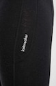Icebreaker legginsy funkcyjne Fastray czarny IB0A56MJ0011