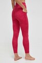 Îmbrăcăminte Icebreaker leggins sport Fastray IB0A56U89921 roz