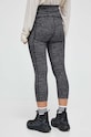 Odzież Icebreaker legginsy sportowe Fastray IB0A56U99911 czarny