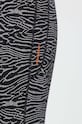Icebreaker legginsy sportowe Fastray czarny IB0A56U99911